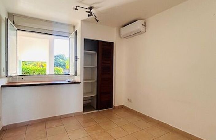 Appartement À Vendre T2 Vue Mer Résidence Sécurisée avec Piscine — photo 5