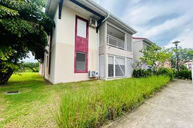 Appartement 3 pièces 1111 €