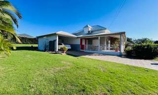 Maison 4 Pièces 149 m² à louer à Lamentin (97129)