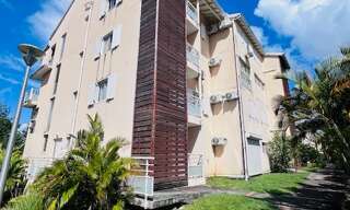 Appartement 3 Pièces 78 m² à louer à Le Gosier (97190)