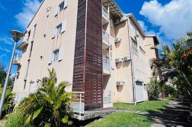 Appartement 3 pièces 1250 €