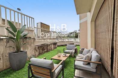 Appartement 3 pièces 149000 €