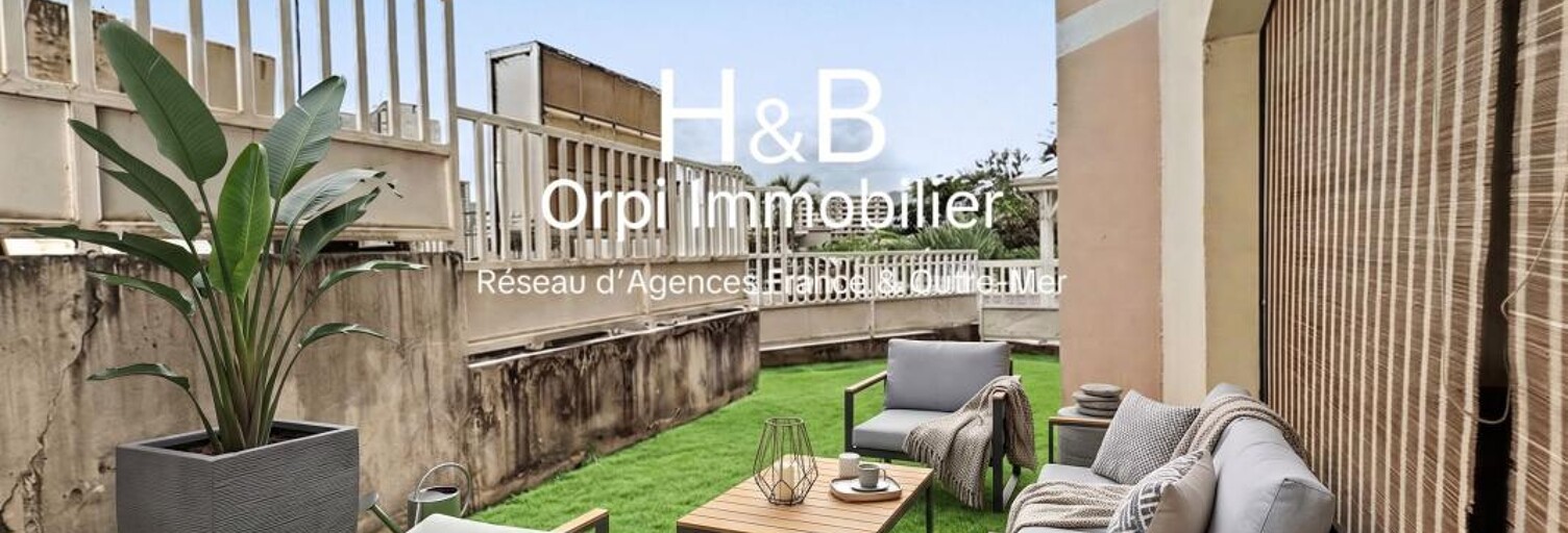Appartement 3 Pièces 81 m² à vendre à Schœlcher (97233)