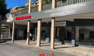Commerce  50 m² à vendre à Saint-Paul (97434)
