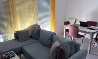 Appartement 2 Pièces 42 m² à louer à Ermont (95120)