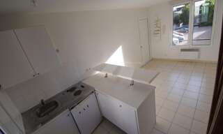 Appartement 2 Pièces 25 m² à louer à Ermont (95120)