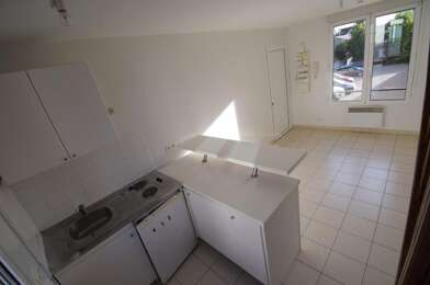 Appartement 2 pièces 717 €