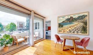 Appartement 1 Pièce 35 m² à vendre à La Garenne-Colombes (92250)