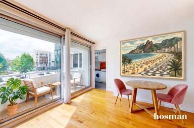 Appartement 1 pièces 260000 €