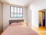 Idéal premier achat ! Appartement de 35 m² avec balcon - Rue Léon Maurice Nordmann, La Garenne-Colombes — photo 3