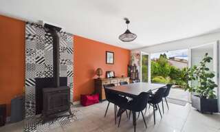 Maison 4 Pièces 93 m² à vendre à Les Sorinières (44840)