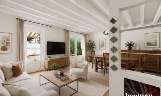 Maison 5 Pièces 101 m² à vendre à Gradignan (33170)
