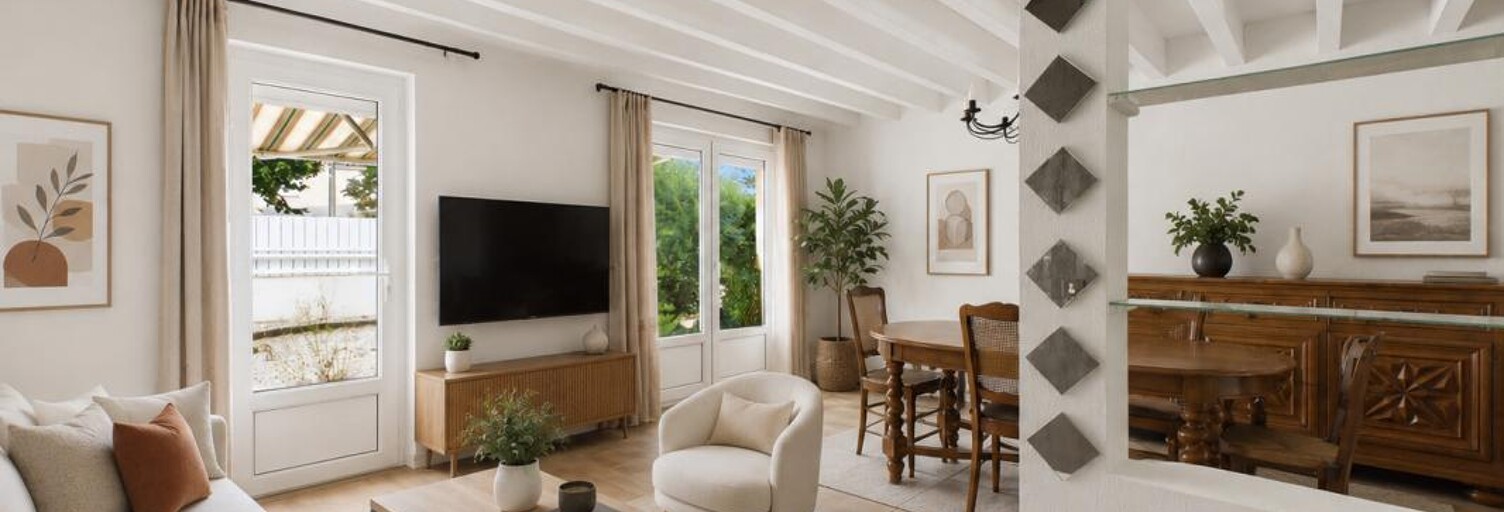 Maison 5 Pièces 101 m² à vendre à Gradignan (33170)