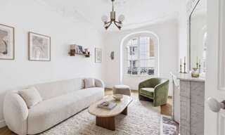 Appartement 3 Pièces 53 m² à vendre à Paris 12 (75012)