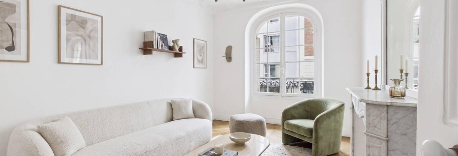 Appartement 3 Pièces 53 m² à vendre à Paris 12 (75012)