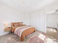 Lumineux ! Appartement 2 pièces de 40m² - Serge Gainsbourg - Place du 19 Mars 1962, Romainville — photo 2