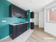 Lumineux ! Appartement 2 pièces de 40m² - Serge Gainsbourg - Place du 19 Mars 1962, Romainville — photo 4