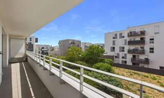 Appartement 2 Pièces 40 m² à vendre à Bezons (95870)