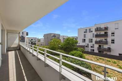 Appartement 2 pièces 239900 €