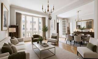 Appartement 4 Pièces 82 m² à vendre à Paris 15 (75015)