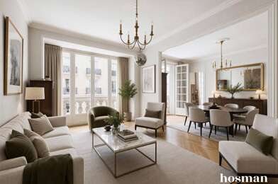 Appartement 4 pièces 845000 €