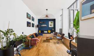 Appartement 3 Pièces 80 m² à vendre à Paris 10 (75010)