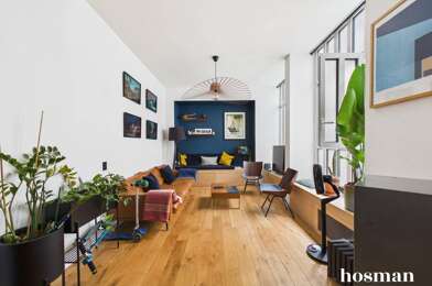 Appartement 3 pièces 730000 €