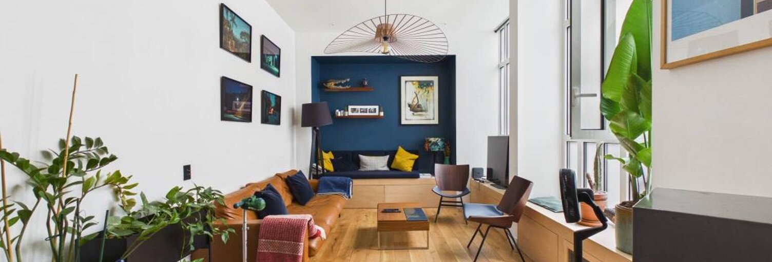 Appartement 3 Pièces 80 m² à vendre à Paris 10 (75010)