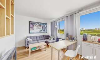 Appartement 2 Pièces 30 m² à vendre à Boulogne-Billancourt (92100)