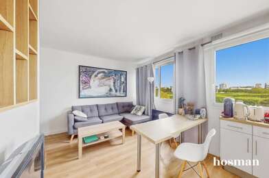 Appartement 2 pièces 265000 €