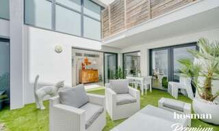 Appartement 4 Pièces 119 m² à vendre à La Rochelle (17000)