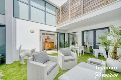 Appartement 4 pièces 652900 €