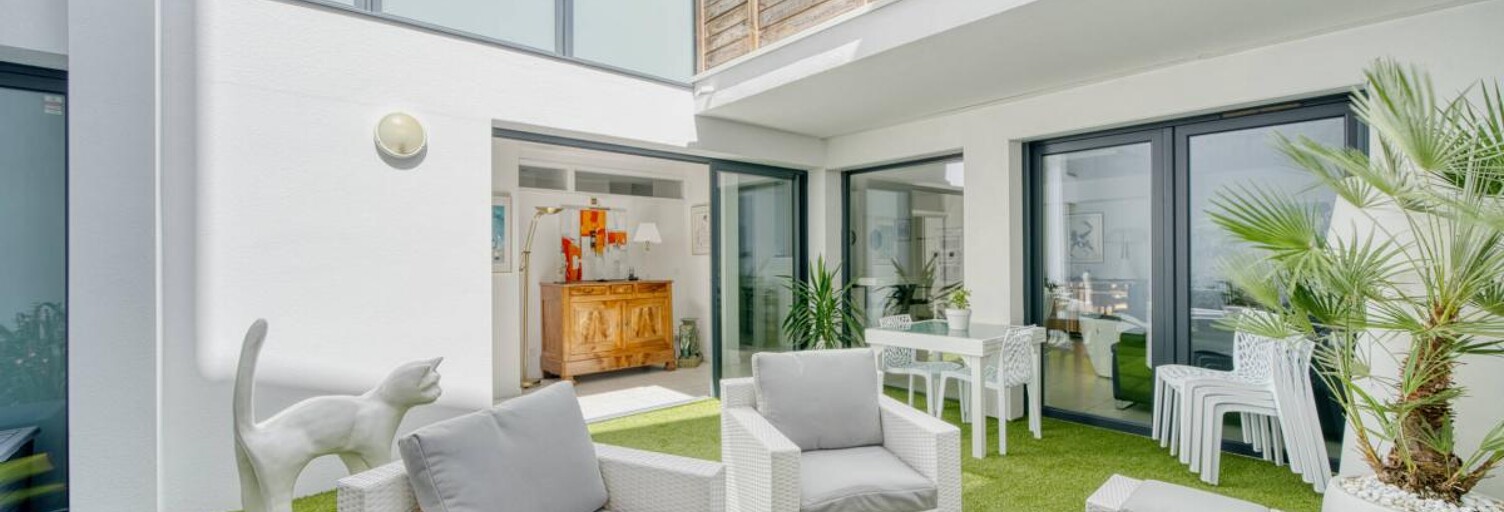 Appartement 4 Pièces 119 m² à vendre à La Rochelle (17000)