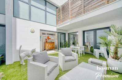 Esprit maison au cœur de La Rochelle – Appartement avec patio de 27 m² - Accès PMR — photo du bien