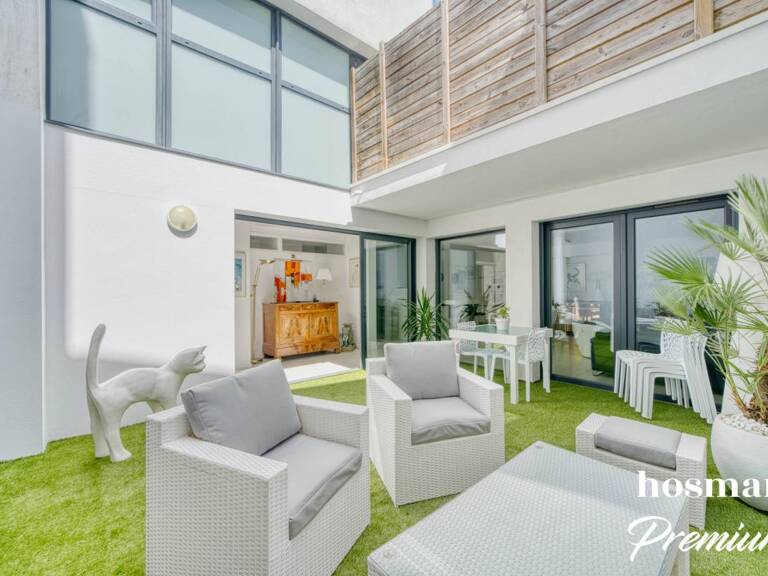 Esprit maison au cœur de La Rochelle – Appartement avec patio de 27 m² - Accès PMR — photo 1