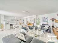 Esprit maison au cœur de La Rochelle – Appartement avec patio de 27 m² - Accès PMR — photo 2