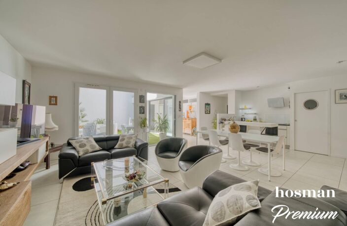 Esprit maison au cœur de La Rochelle – Appartement avec patio de 27 m² - Accès PMR — photo 3