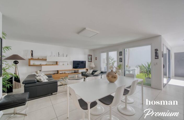 Esprit maison au cœur de La Rochelle – Appartement avec patio de 27 m² - Accès PMR — photo 4