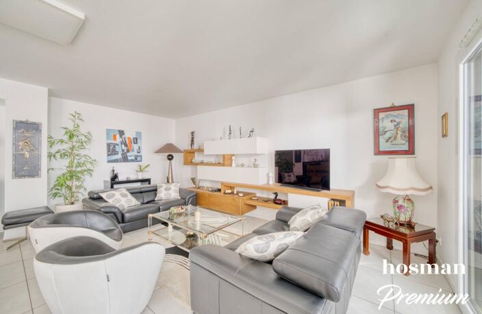 Esprit maison au cœur de La Rochelle – Appartement avec patio de 27 m² - Accès PMR — photo 5