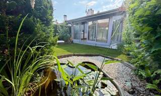 Maison 3 Pièces 97 m² à vendre à Cournon-d'Auvergne (63800)