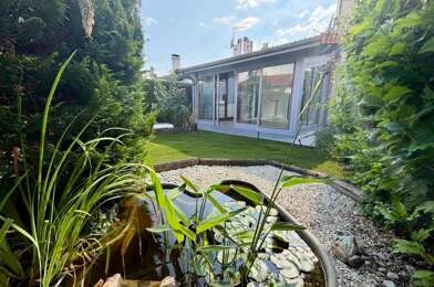 Maison 3 pièces 225000 €