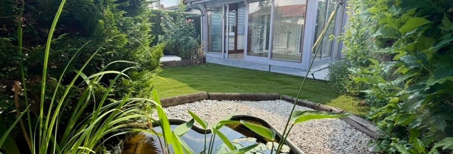 Maison 3 Pièces 97 m² à vendre à Cournon-d'Auvergne (63800)
