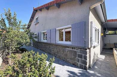 Maison 3 pièces 225000 €