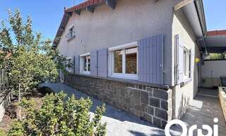 Maison 3 Pièces 97 m² à vendre à Cournon-d'Auvergne (63800)