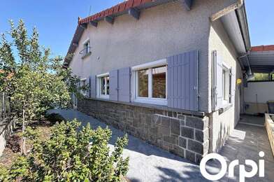 Maison 3 pièces 225000 €