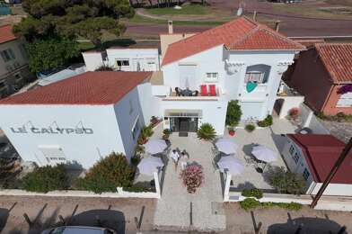 Maison 12 pièces 1050000 €