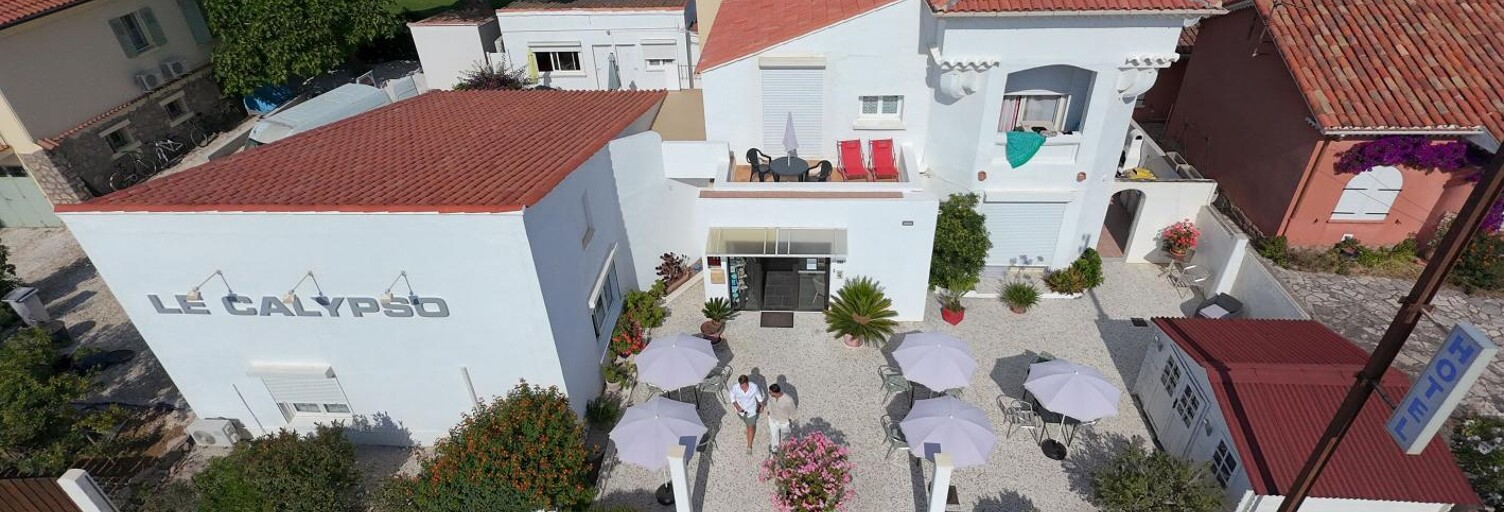 Maison 12 Pièces 249 m² à vendre à Hyères (83400)