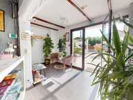 Hotel - Murs  - Le port d'Hyères - Libre — photo 4
