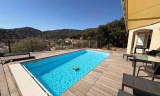 Maison 6 Pièces 186 m² à vendre à Le Lavandou (83980)