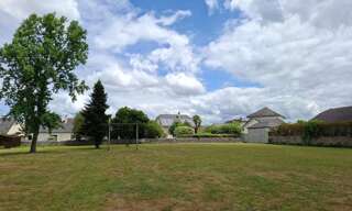 Terrain  2858 m² à vendre à Boeil-Bezing (64510)